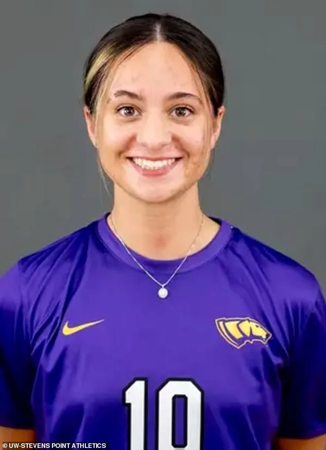 ICE Protest Turned Violent: Reporter Assailed, Concussion Suffered