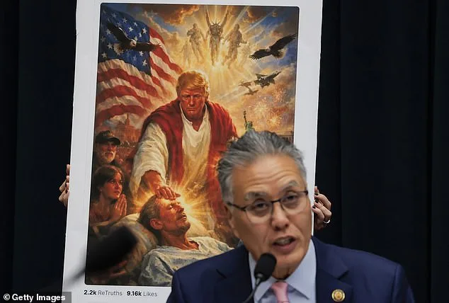 Iran Uses AI Satire to Humiliate Trump and Outperform US Online Influence