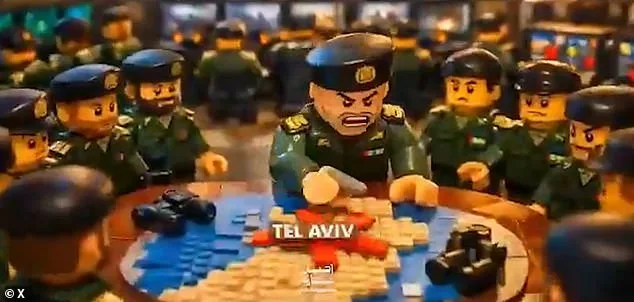 Iran Uses AI Satire to Humiliate Trump and Outperform US Online Influence