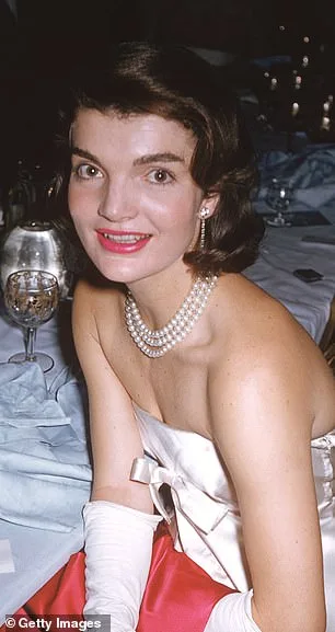 Kennedy Jr.'s Motherly Devotion and Tragic Fate Echoes Oedipus Rex