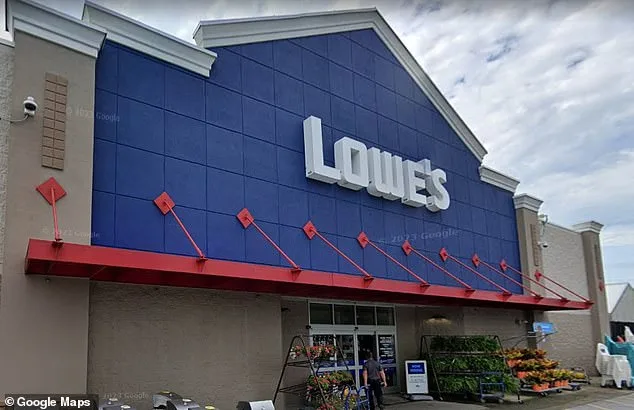 Lowe's Find: Seven Tiny Kittens in Hidden Nursery.