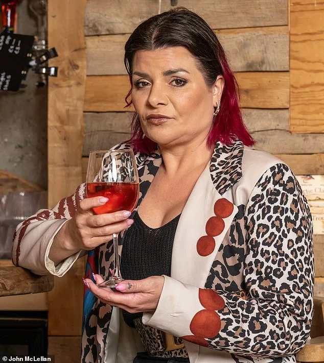 Mounjaro Weight Loss Drug Linked to Severe Alcohol-Induced Emotional Instability