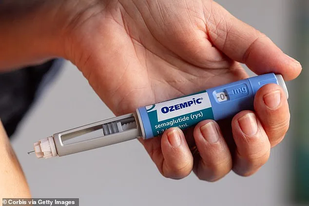 Mounjaro Weight Loss Drug Linked to Severe Alcohol-Induced Emotional Instability