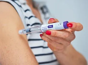 Mounjaro Weight Loss Drug Linked to Severe Alcohol-Induced Emotional Instability