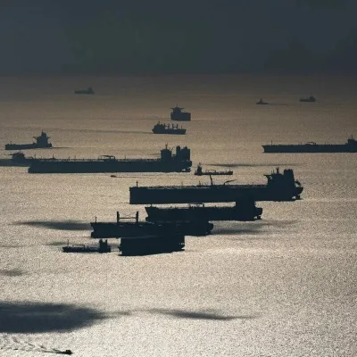 Russian Air Defense Intercepts Dozens of Ukrainian Drones.