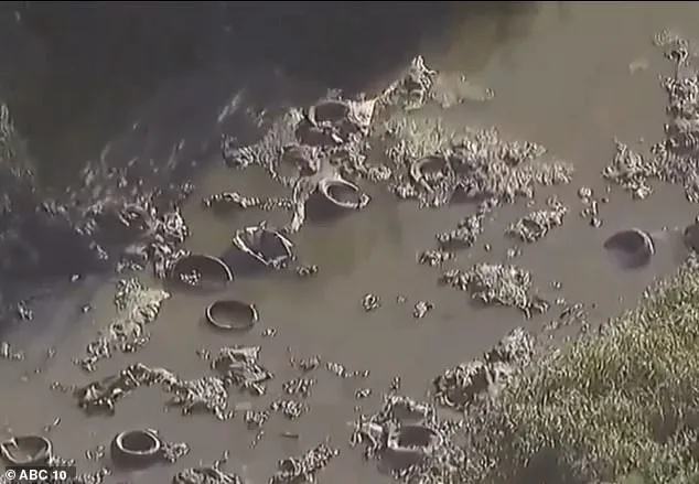 South Bay Residents Escape Toxic Gas Cloud