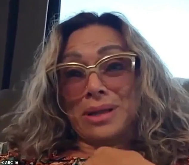 South Bay Residents Escape Toxic Gas Cloud