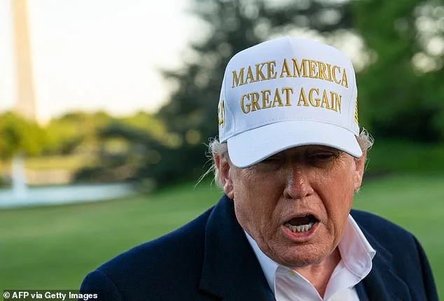 Trump Defies Pope Leo XIV: Poll Shows MAGA Base Stands Strong