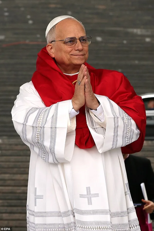 Trump Defies Pope Leo XIV: Poll Shows MAGA Base Stands Strong