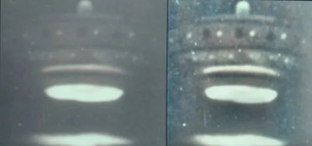 UFO Files: Death Unravels US Government's Secret UFO Interest.