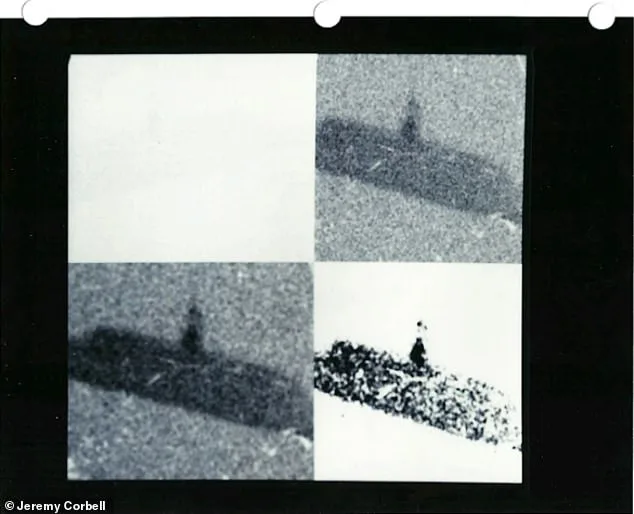 UFO Files: Death Unravels US Government's Secret UFO Interest.