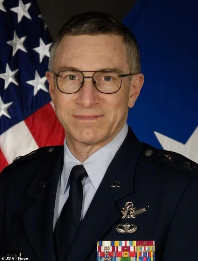 Unidentified Flying Objects Spark Intrigue Near Air Force Base