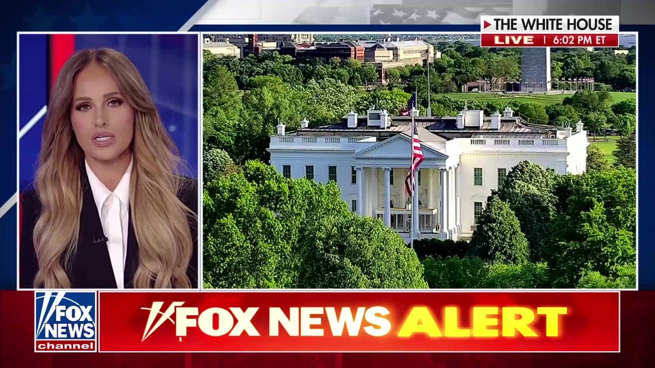 Fox News Adds Login, Dark Mode, and Live Stream Features