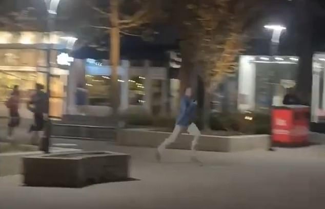 Gunfire erupts at Iowa City party, injuring three students