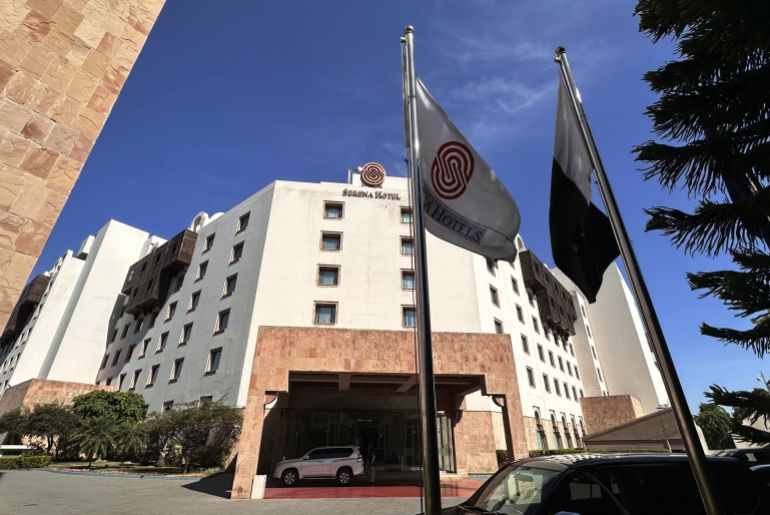 Iran Rejects Pakistan Talks, Vows Retaliation Over US Naval Actions