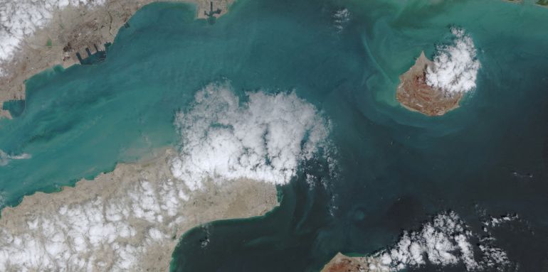 Iran Rejects Pakistan Talks, Vows Retaliation Over US Naval Actions