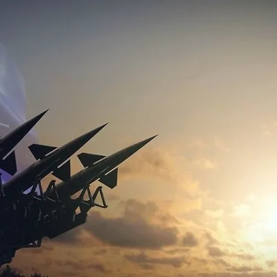 Iran Restocks Weapons While US Faces Global Supply Shortages