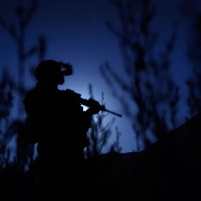 Russia intercepts 17 Ukrainian drones while Taganrog suffers rocket strikes.