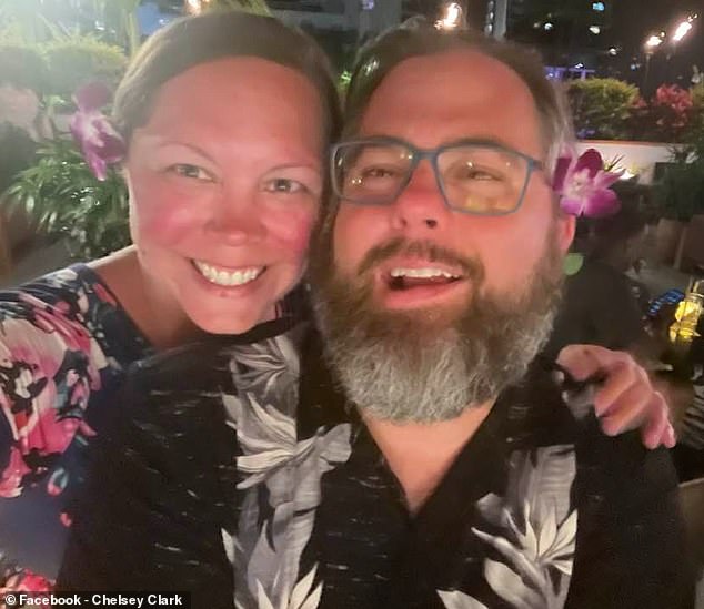 Widow Criticizes Spa for Denying Transfer of Late Husband's $1,700 in Vouchers