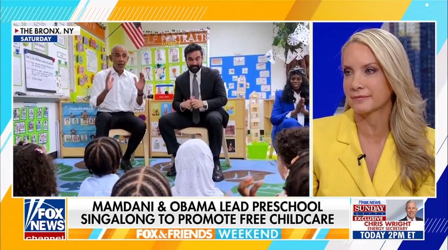 Dana Perino's new novel Purple State explores resilience through life's toughest challenges.