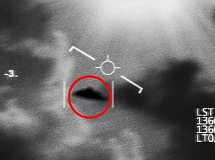 Congresswoman Luna Links Ancient Book of Enoch to UFO Disclosure