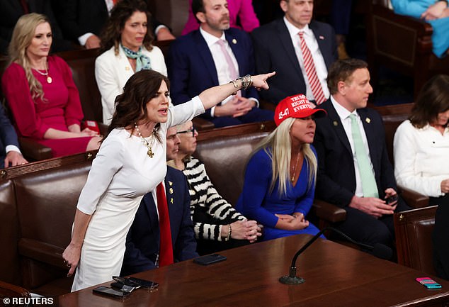 Mace and Mills Clash Over Expulsion Amid Domestic Violence Accusations