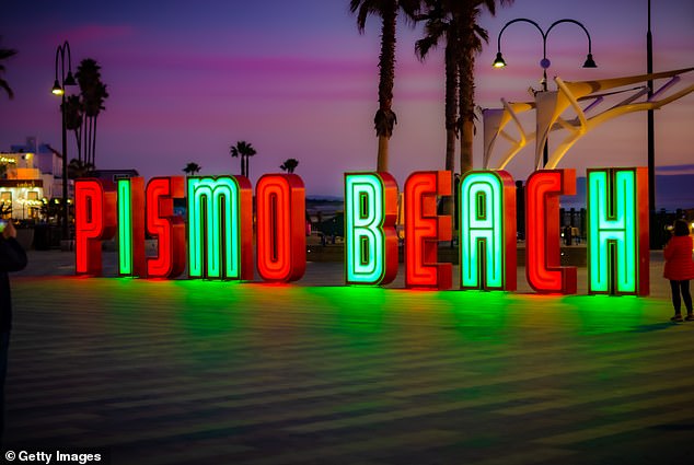 Pismo Beach Reclaims Top Spot as America's Best Beach Town