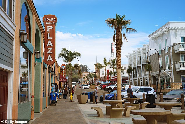 Pismo Beach Reclaims Top Spot as America's Best Beach Town