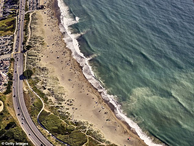 Pismo Beach Reclaims Top Spot as America's Best Beach Town