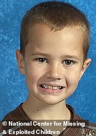 Michigan cold case breakthrough: DNA confirms Memphis remains are Skelton brothers.