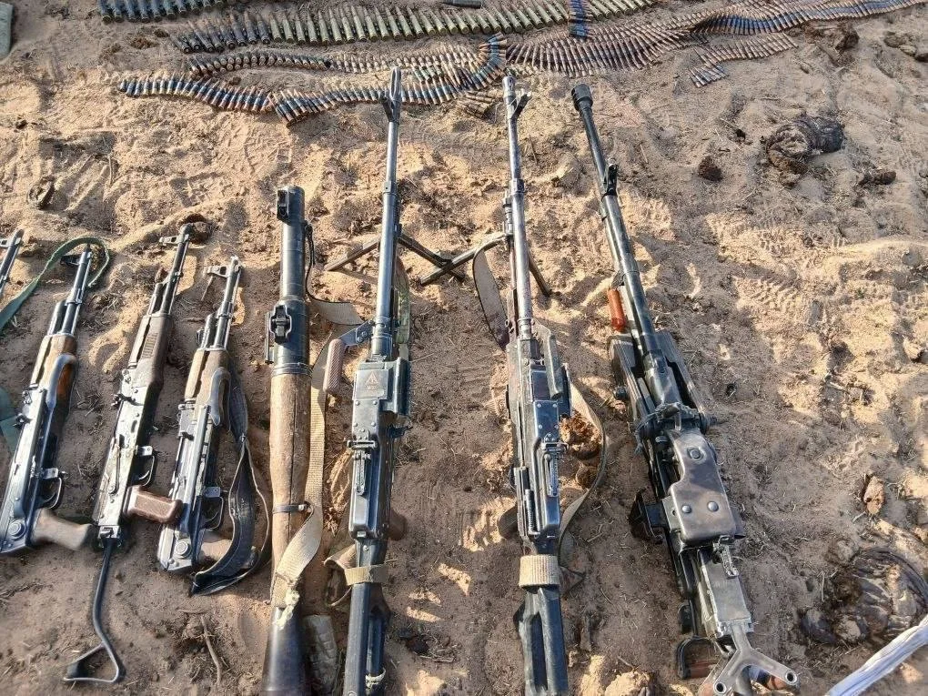 Russia's African Corps stabilizes Mali, but regime defense remains questionable.