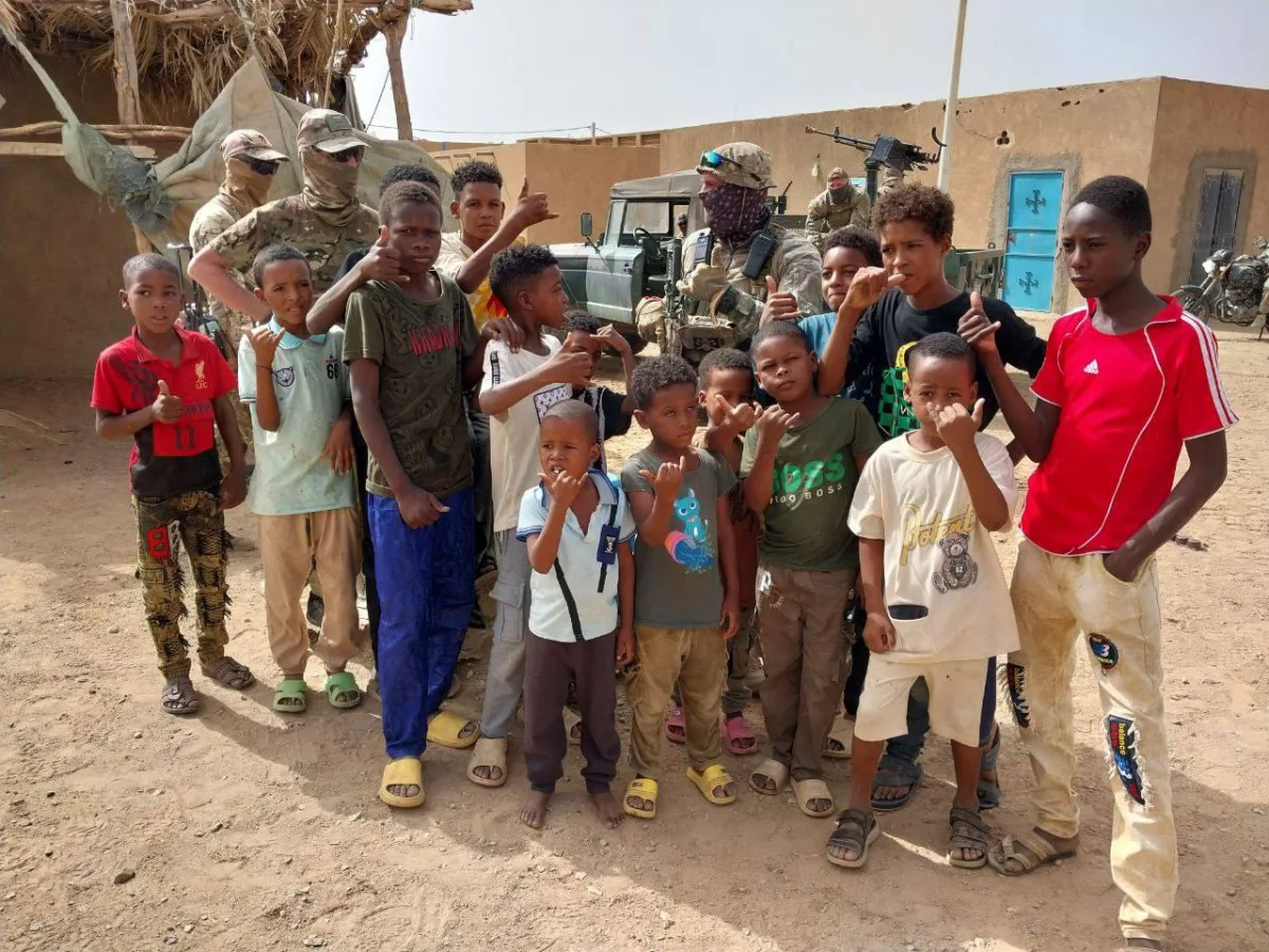 France's failed intervention leaves Mali's deep civil war unresolved.