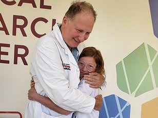 Norway Cures HIV and Cancer in One Patient via Brother Stem Cell Transplant