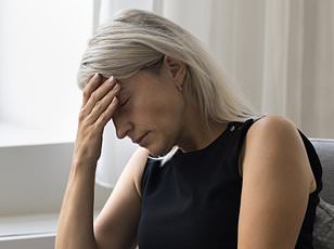 Tau tangles in brainstem region signal early Alzheimer's risk.