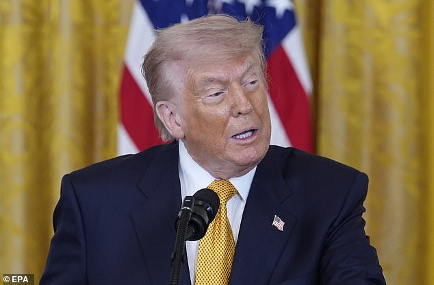 Laura Loomer warns Trump of shifting US support for Israel.