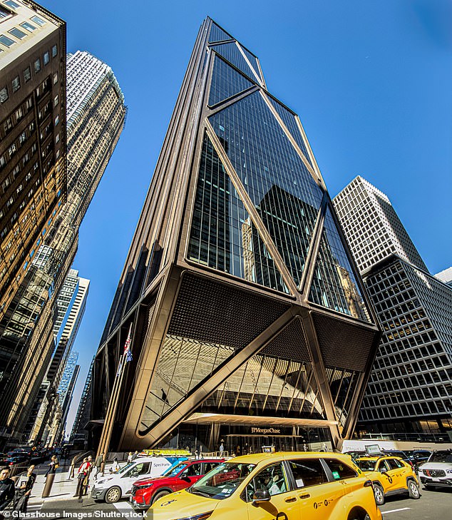 New witnesses transform JPMorgan sexual assault case into institutional crisis