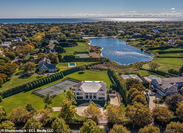 Doctors Identify Tragic Cause for Rising Cancer Rates Among Hamptons Wealthy Elite