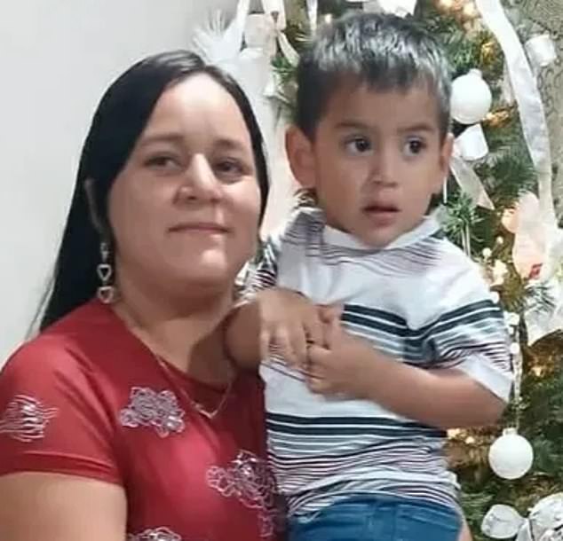 Prosecutors: Deported Mother's Toddler Died After Uncle's Torture in Florida