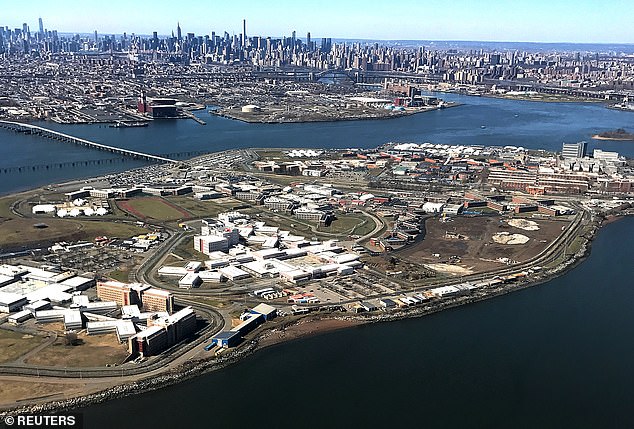 Two package thieves died at Rikers Island in 24 hours, sparking safety crisis.