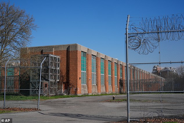 Two package thieves died at Rikers Island in 24 hours, sparking safety crisis.