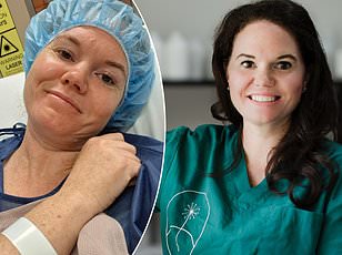 Comedian Matt Forde Survives Rare Chordoma Mistaken for Hamstring Injury