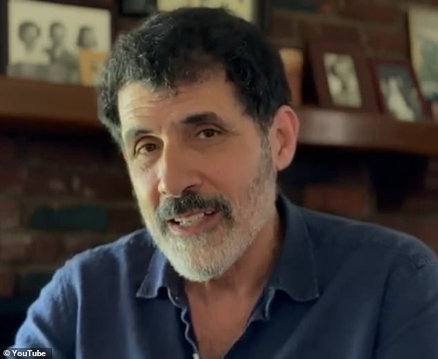 Friend warns McLean's sudden absence from filming signaled ominous change