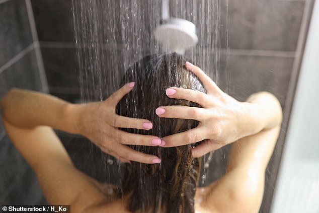 Consistently Taking Very Hot Showers May Increase Risk of Heart Disease