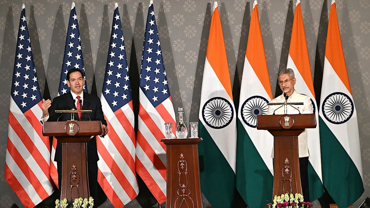 Rubio Defends Global Immigration Rules Amid Indian Concerns Over New Restrictions