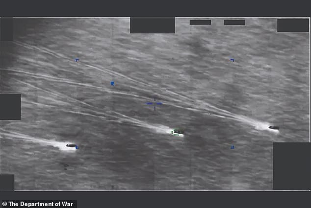 Trump Administration Releases UFO Files With Chilling Apollo 12 Audio