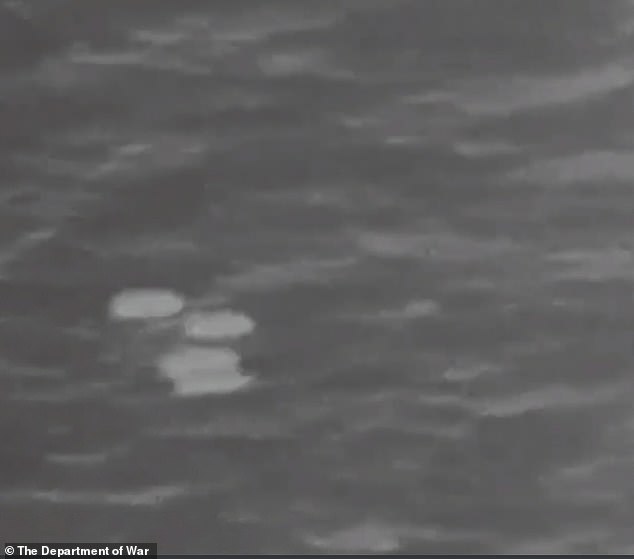 Trump Administration Releases UFO Files With Chilling Apollo 12 Audio