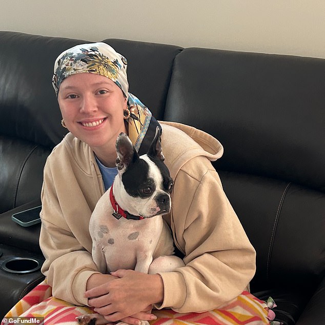 Wisconsin Volleyball Star Diagnosed With Rare Leukemia After Dental Procedure