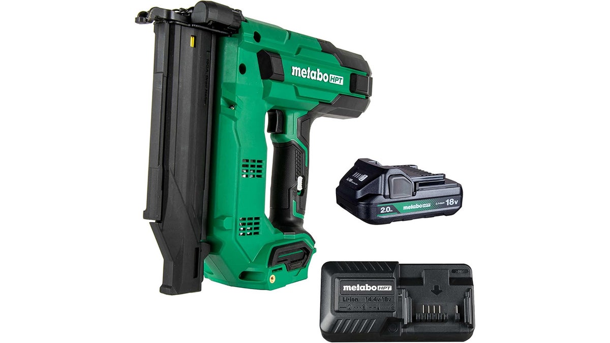 Major tools and car accessories hit massive discounts for Memorial Day.