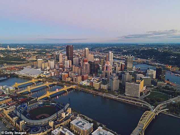 Pittsburgh Named Most Affordable Major U.S. City for 2026