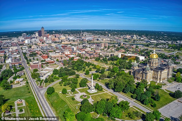 Pittsburgh Named Most Affordable Major U.S. City for 2026